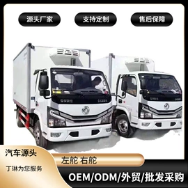 货车;垃圾车;道路清扫车