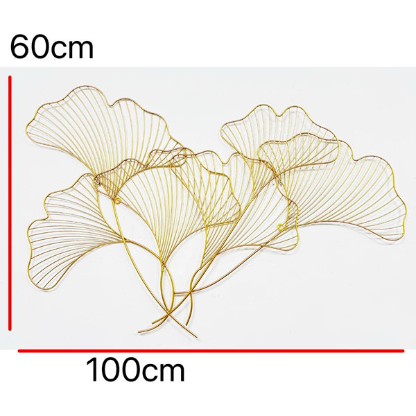 Wire No. 2 100*60*5cm