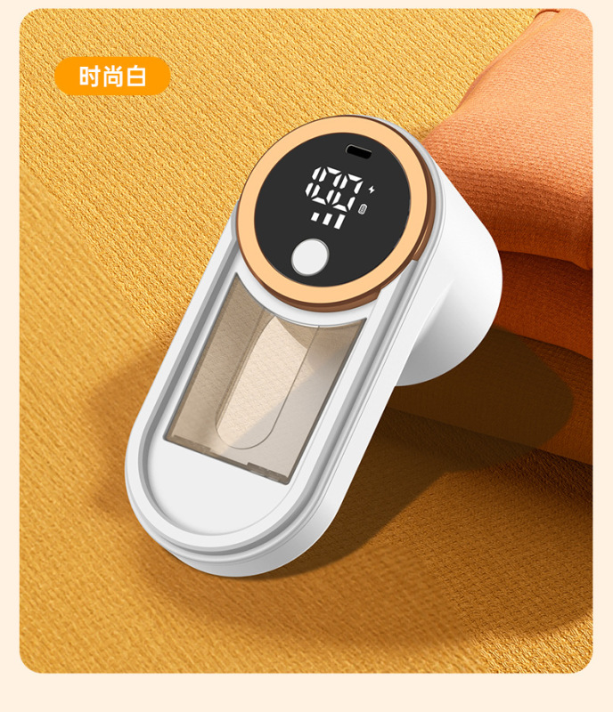 クロスボーダー毛玉剪定器家庭用充電式服毛玉器ポータブルセーターシェーバーメーカー直販|undefined