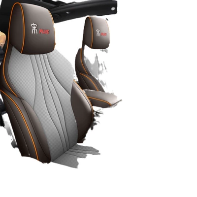 Edition seat cover four seasons — Modelə uyğun (Original) oturacaq örtükləri