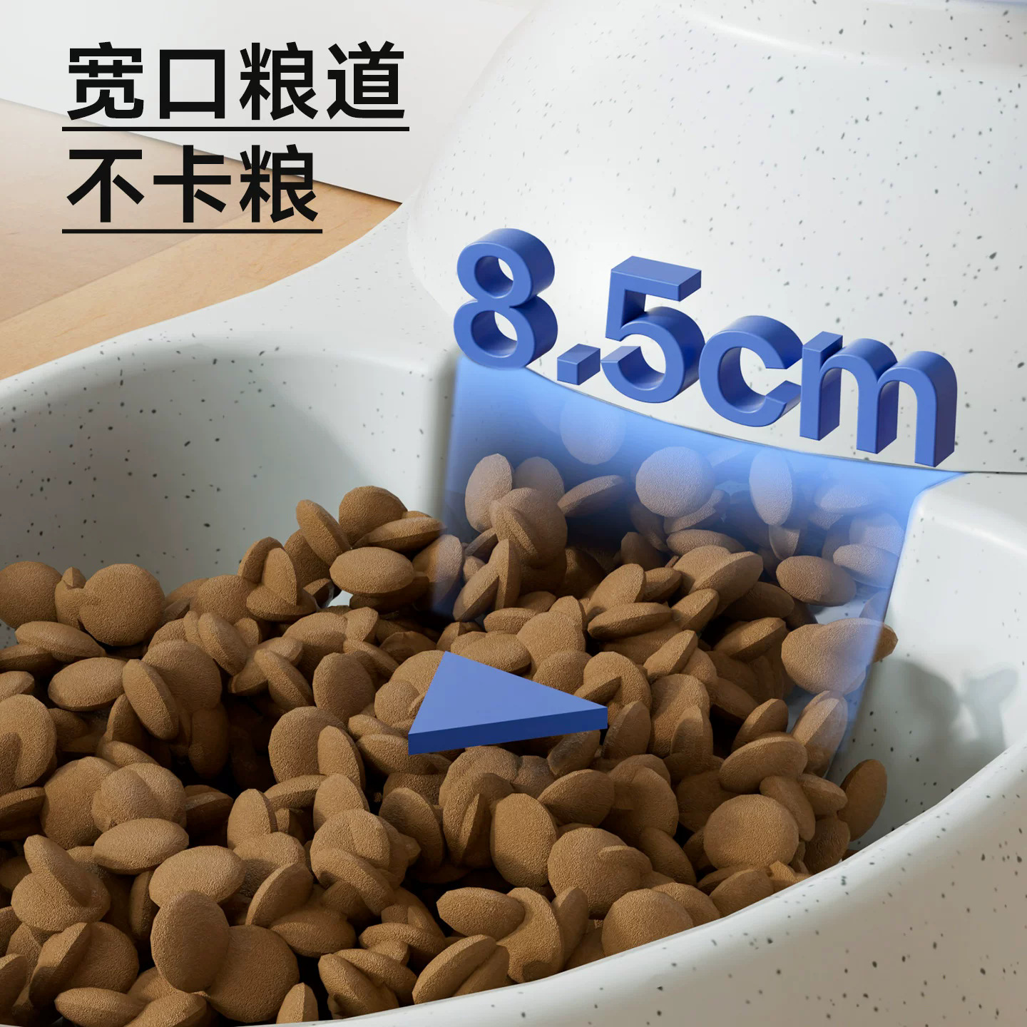 Dispositivo de alimentación automática para gatos sin conexión, alimentador automático para perros, agua para gatos, agua para beber, agua para perros, gran capacidad