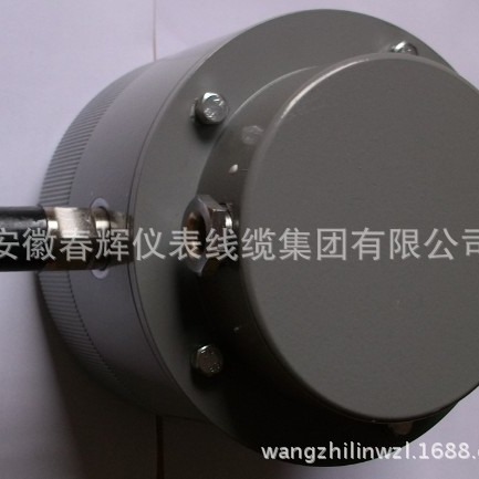 防爆电接点压力表YTX-100-B   YTX-150-B