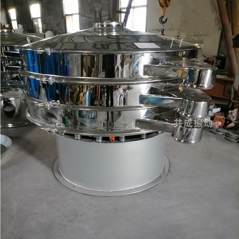 专业供应液体过滤筛 过滤筛分机 新乡过滤筛分机