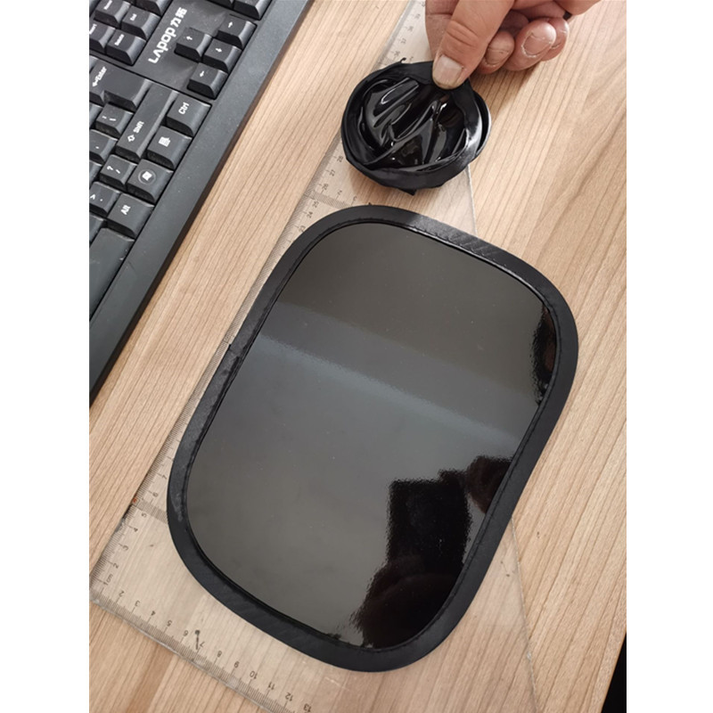 Car sunshade small mini sun shade anti-glare sunshade window sunshade electrostatic film adsorption cross-border supply