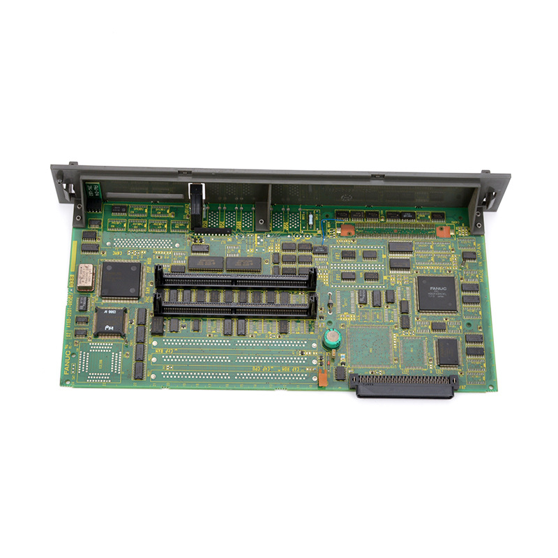 A16B-2201-0854发那科FANUC原装伺服电路板PCB板主板现货议 价