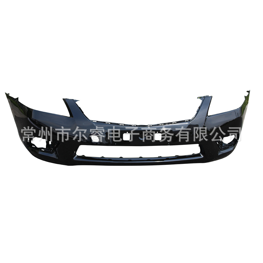 Suitable for Camry Front Bumper 09 10 11 Models Front and Rear Bumpers