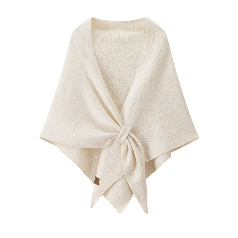 Spring summer universal scarf, keep warm colored cloak, with neck protection