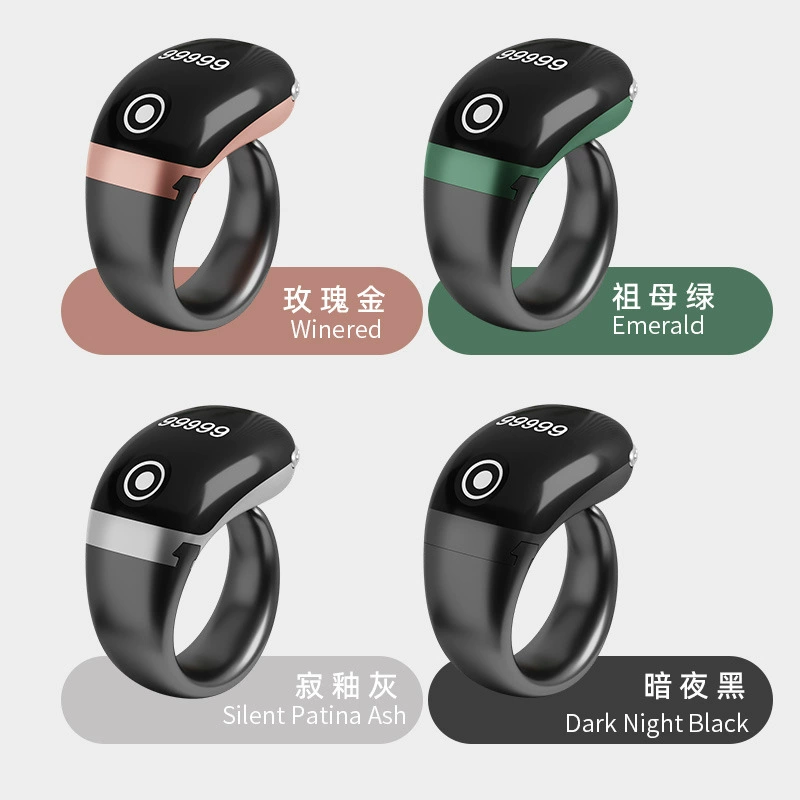 S7PRO обновленная сенсорная перезаряжаемая батарея, многофункциональная, может быть подключена к приложению мобильного телефона, цифровой счетчик с OLED-экраном