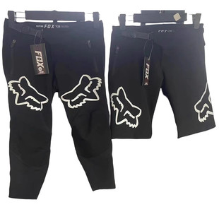 Motorcycle Clothing Kids Shorts Downhill Clothing Riding