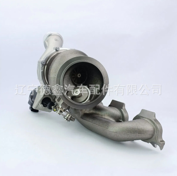 Suitable for Bmw B48 Mitsubishi Version Large Movement 49477-02400 Turbocharger 11658614292