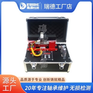 Rhett's new YNDX-1.0/2.0 microcomputer intelligent bearing heater factory automatic demagnetization temperature control time control