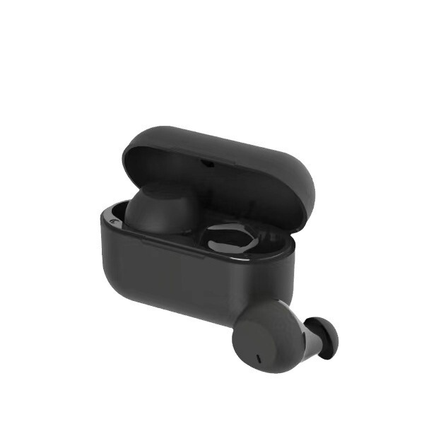 クロスボーダー TWS インイヤー Bluetooth ヘッドセット、ノイズリダクション、防水ヘッドセット、長いバッテリー寿命、HIFI Android ユニバーサルステレオ音質|undefined