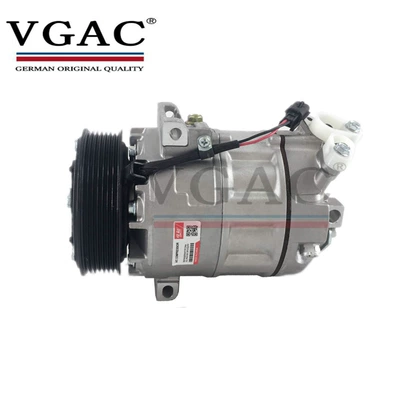 92600-JD000 92600-1DA0B is suitable for Nissan Qashqai J10 1.6L car air conditioning compressor (Soyutma sisteminin digər hissələri)
