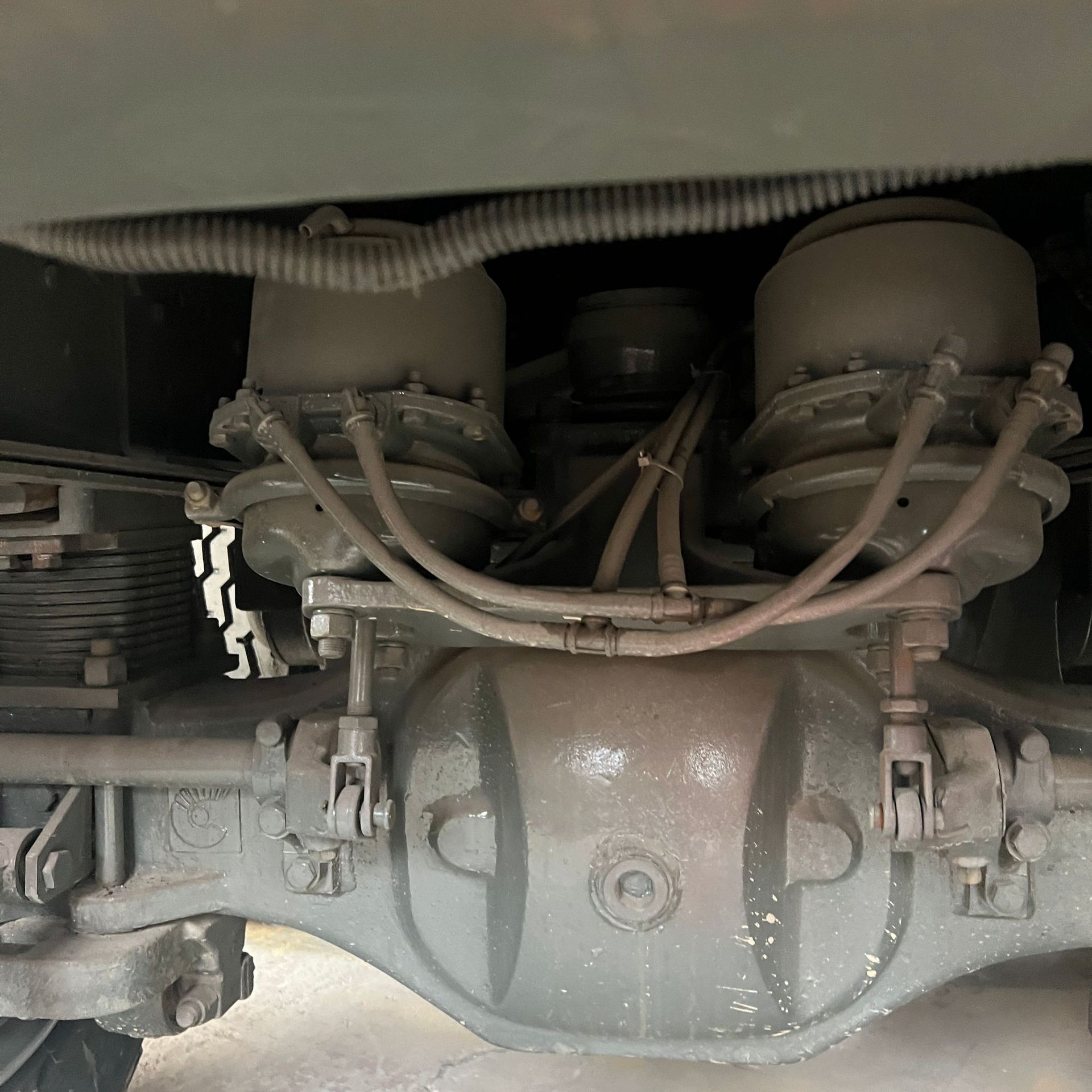 Cross-Border Sales of Howo Dump Trucks, 371 Horsepower China Heavy Duty Automobiles (Sinotruk) Howo Engineering Dump Trucks