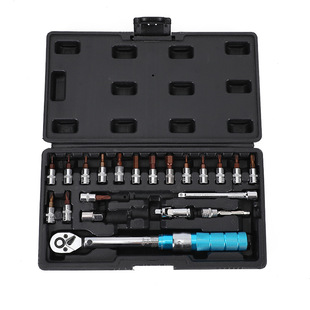 Preset torque wrench 3/8 10-60N.m adjustable torque wrench Preset torque wrench