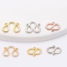 14k����ɫS�� diy�ֹ��Ʒ������� M���������β�B�ӿ۲���