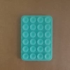 24 double-sided lake water green