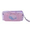 Cartoon handheld universal pencil case, stationery, storage bag, cat, wholesale