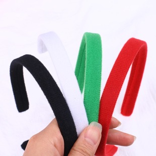 1.5CM����ë�������l��DIY�^���^���}�Q�l��b�������϶�ɫ���x