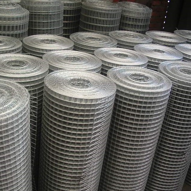 贵州贵阳供应热镀锌电焊网抹墙电焊网养殖网涂塑电焊网钢丝网防裂