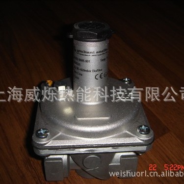 供应FSDR15/CE意大利giuliani anello贵龙调压阀\稳压阀