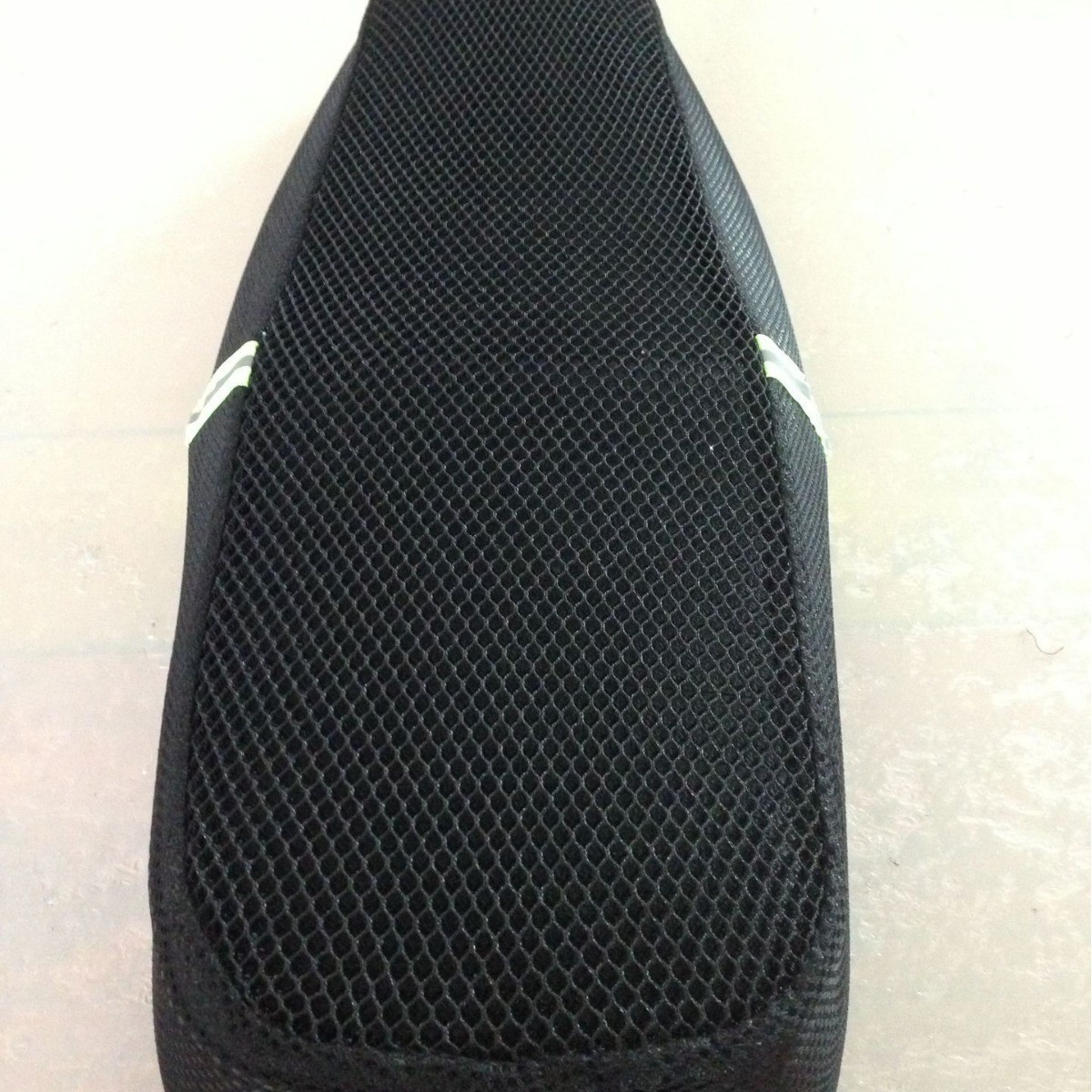 T cubierta de asiento de motocicleta cubierta de asiento de malla ventilada cubierta de asiento de automóvil eléctrico todo incluido cubierta de asiento solar cubierta de automóvil de verano