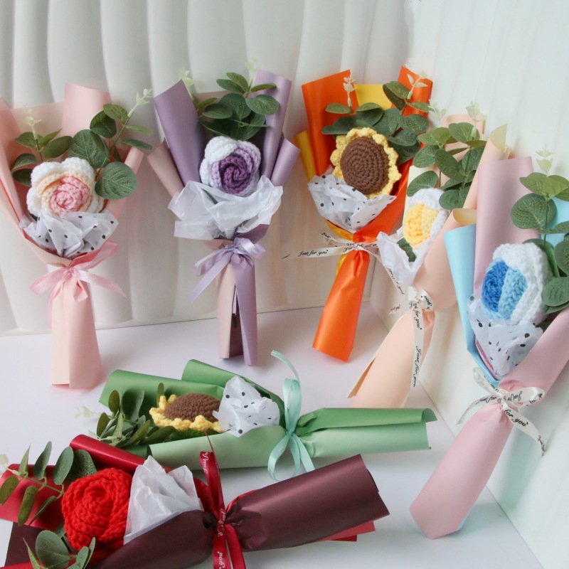 35g Weight Soap Flower Event & Party Supplies 1 Piece Quantity Holiday, Daily Occasion Flower Pattern Simple Style, Classic Style Style Simple Style Classic Style Flower Cloth Artificial Flowers 无