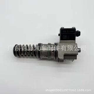 0414755004  高压柴油单体泵泵0986445005适用于755单体泵燃油泵