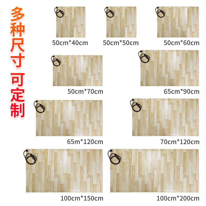 Almohadilla calefactora para perros y gatos