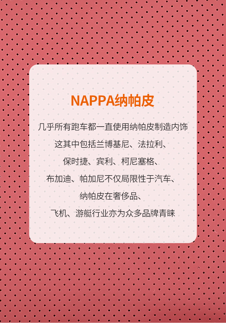 Car Lumbar Support, Universal Car Headrest, Memory Foam Neck Pillow, Seat Cushion with Original Car Texture