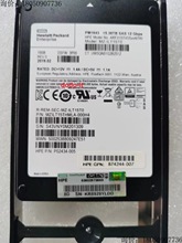 15.36TB SAS 12Gbps MZILT15THMLA-000H4 P02434-005 874244-007