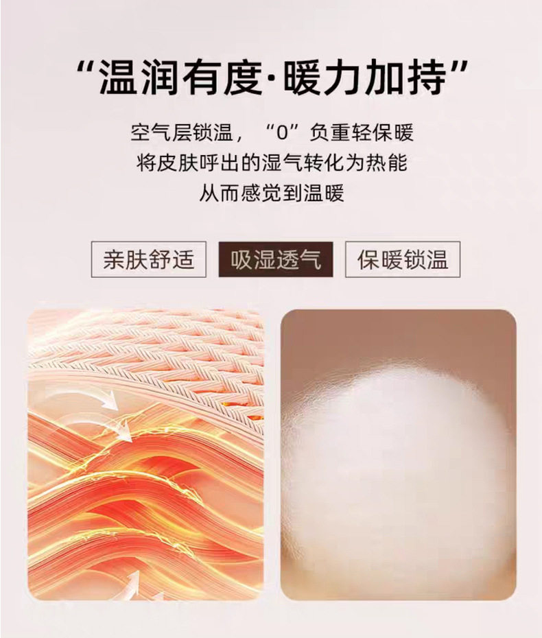 Áo vest nam dệt kim hai cúc chất liệu len pha, không nhăn, có lót trong — Màu nâu cà phê, Màu xanh dương, màu xám, màu đen chi tiết 6