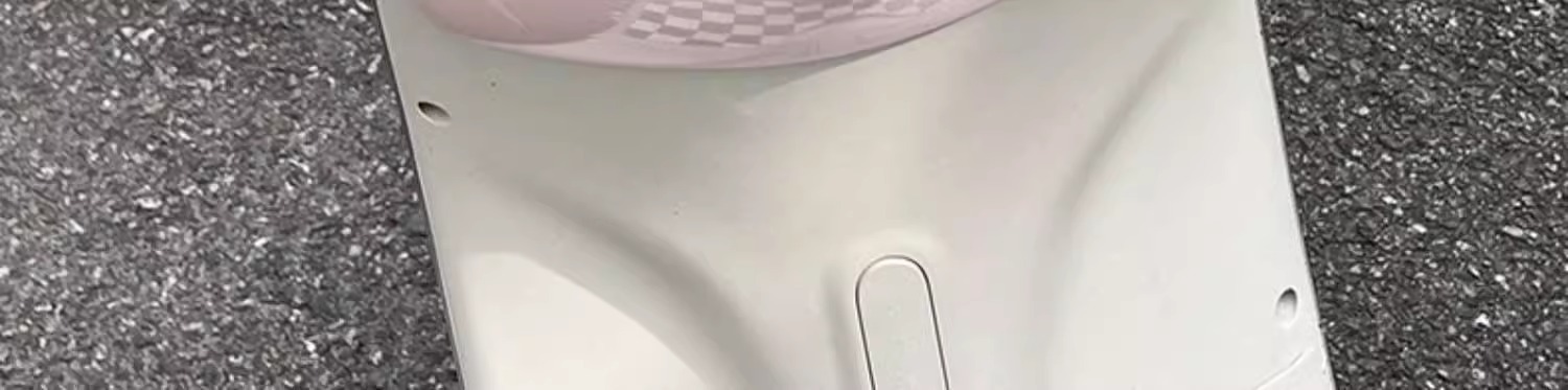 Electric Vehicle Front-Mounted Hook, Universal Cartoon Creative Cute Storage Essential Gadget, Strong Load-Bearing Hook