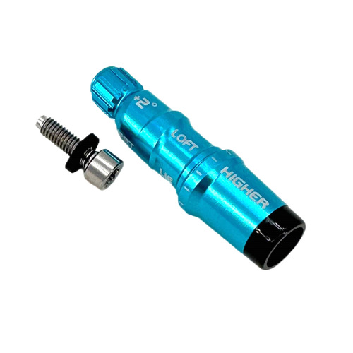 M3 M4 M5 M6SIM Shadow 2 Bushing Wholesale Golf Accessories Club Ball Head Connector