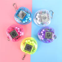 Мини Виртуальный Электронный Подвеска для домашних животных Игрушки для детей Электронные развивающие игрушки могут быть интерактивными трансграничными маленькими игрушками