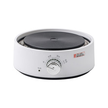 电热炉小型电陶炉烧水泡煮茶器小型办公室电炉不挑壶新款茶炉