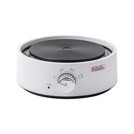 电热炉小型电陶炉烧水泡煮茶器小型办公室电炉不挑壶新款茶炉