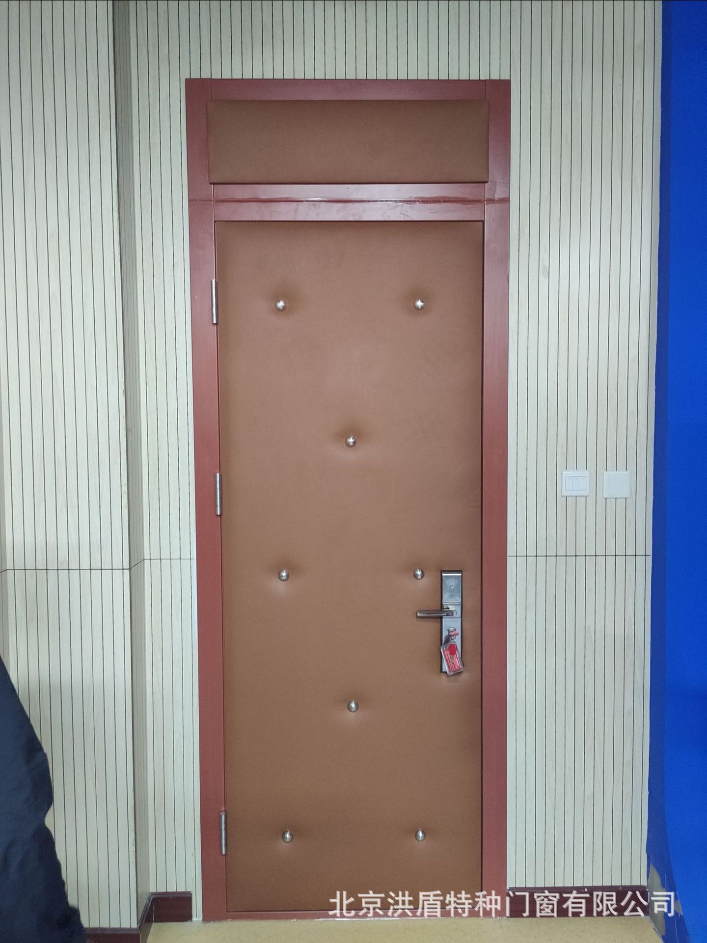北京防火隔音门影院隔音门会议室防火隔音门机房隔音门教室隔声门-阿里巴巴