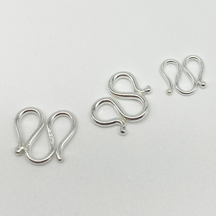 ����S925���yW�ο��^M�ֿ�DIY������Ʒ��������^�S�����l