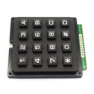 ��Ƭ�C�I�P ���I ��� 4*4 4X4 A�I�P 16�I���I�I�P ���В���ģ�K