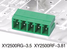 15EDGRC-3.5/3.81 KF2EDGR 3.81mm���ʽ���Ӳ�������XY2500RG,RF
