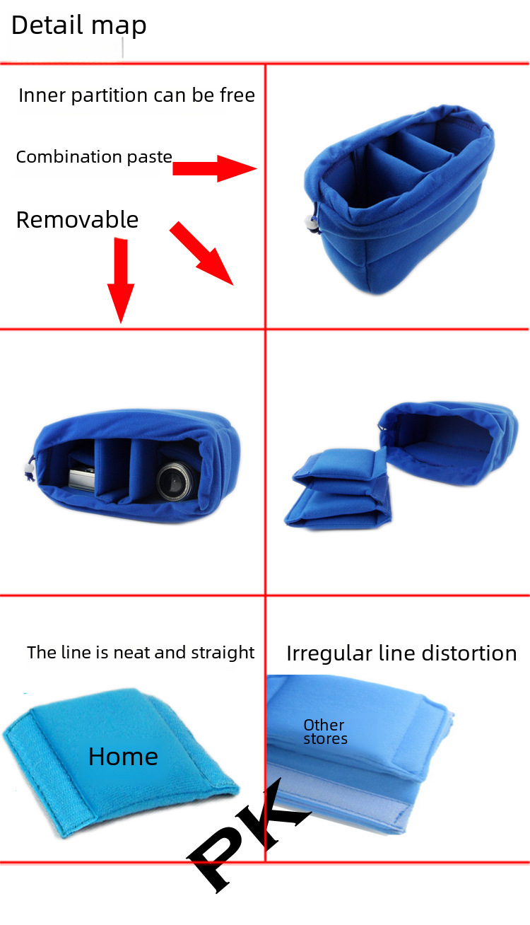 Camera Bag Image 1