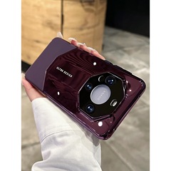 華為mate60rs携帯ケースの新型60pro秒が変わったマスターレンズ全包の転倒防止魅力を適用する