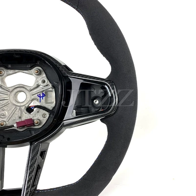 for BMW CS series G: Steering wheel