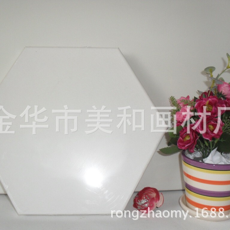 Manufacturers supply a variety of special-shaped picture frame oil picture frame canvas picture frame hexagonal picture frame Manufacturers supply a variety of special-shaped picture frame oil picture frame canvas picture frame hexagonal picture frame