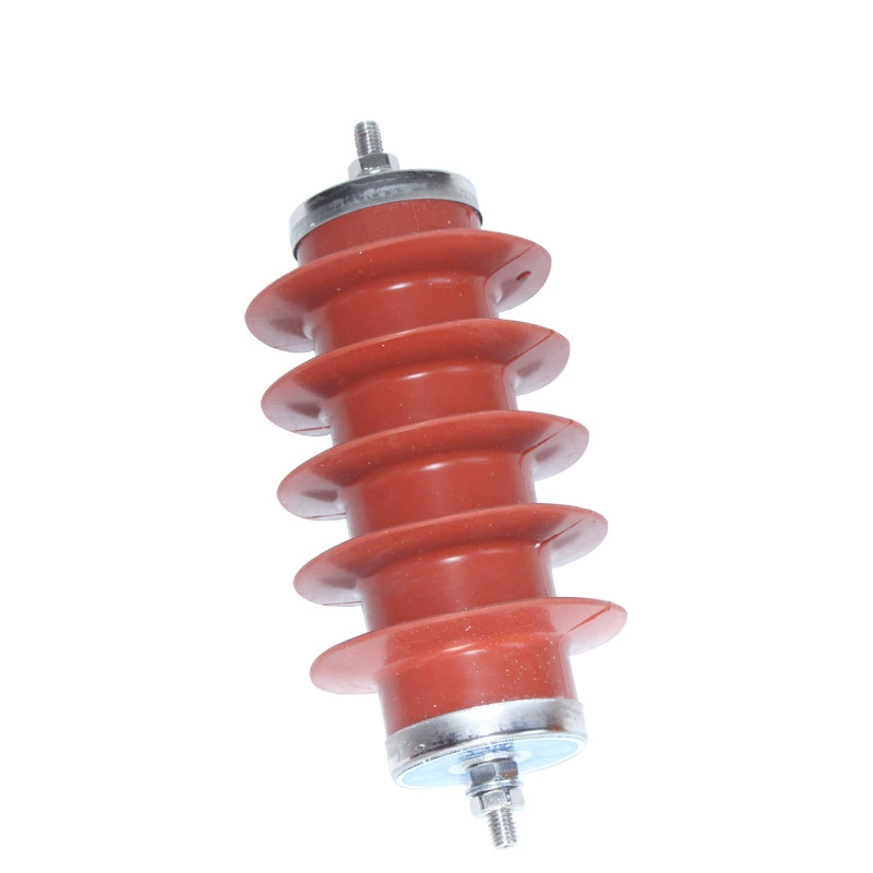 YH2.5WD-13.5/31 уличный композитный кожух с оксидом цинка, разрядник для молнии, специальный для моторных моделей