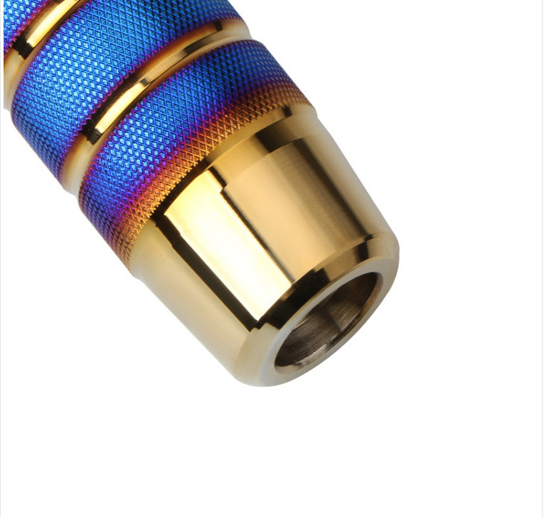 帮手描述图：汽车改装通用手动挡排挡头防滑排挡头个性档把头-9