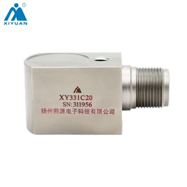 加速度传感器;振动传感器;自动化控制