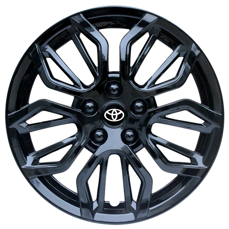 Adecuado para 14 pulgadas Vichi FS Zhixuan Zhixiang cubierta del cubo de la rueda del coche cubierta del cubo de la rueda cubierta del anillo de acero cubierta de la rueda image 19