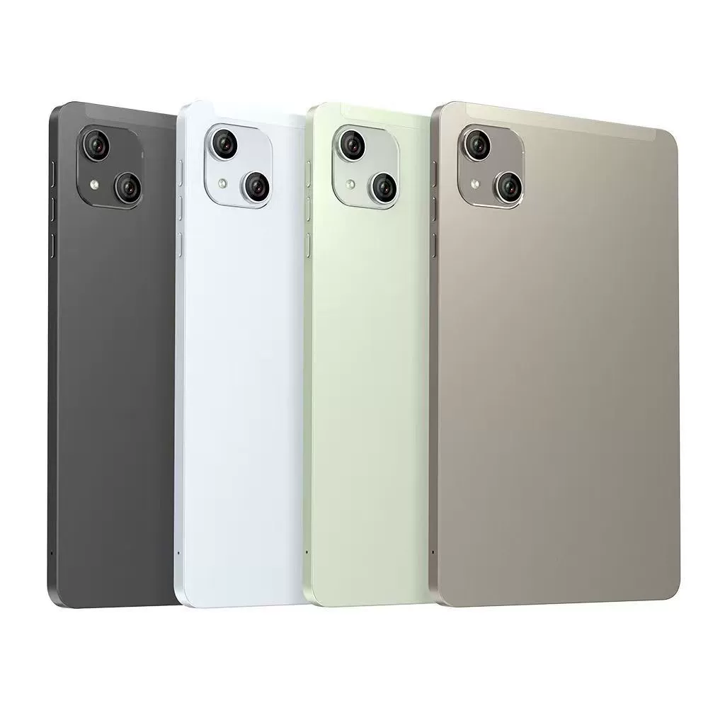 8,4-дюймовый планшетный компьютер Dimensity 7300 с восьмиядерным процессором 4G для звонков 5GWIF для бизнеса, офиса, трансграничного использования.